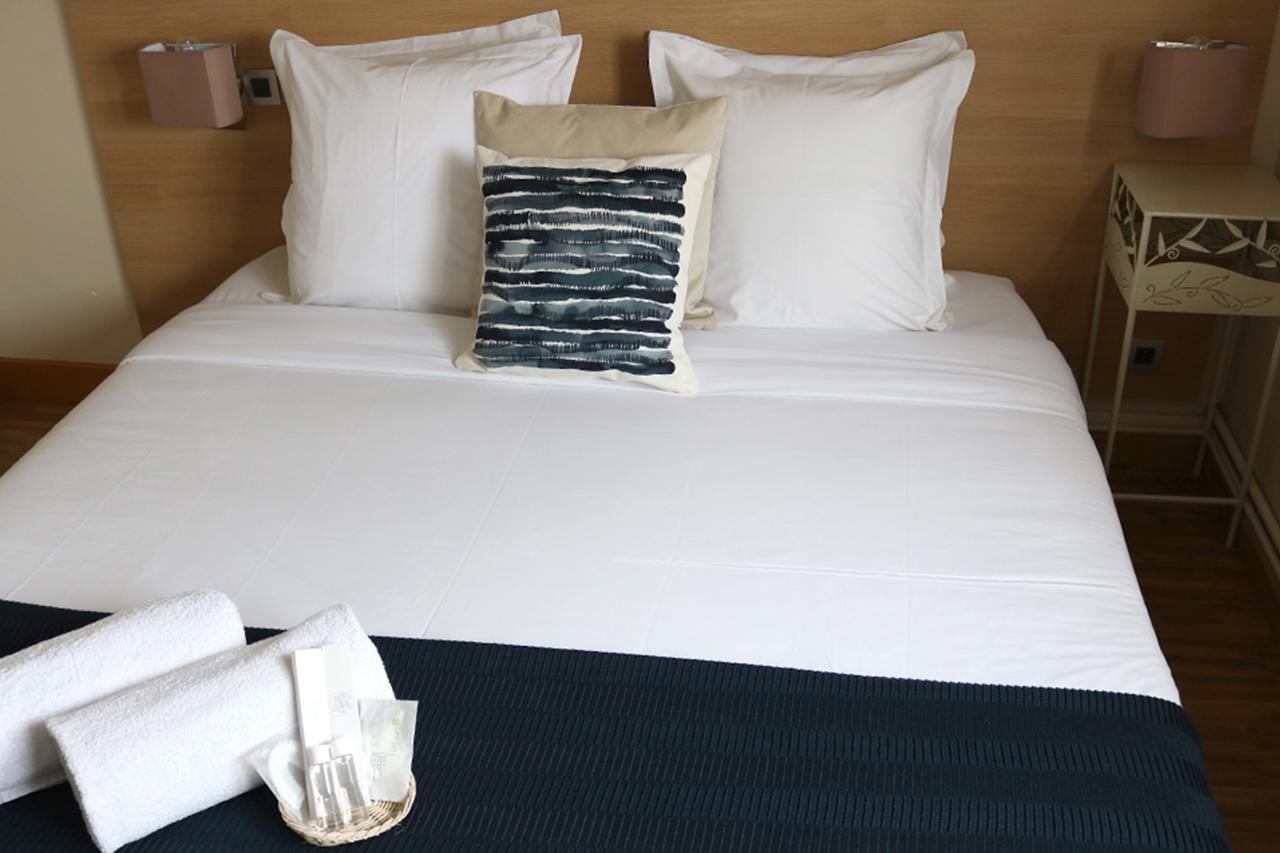 Hotel Le Transat Bleu Dunkirk Exterior foto