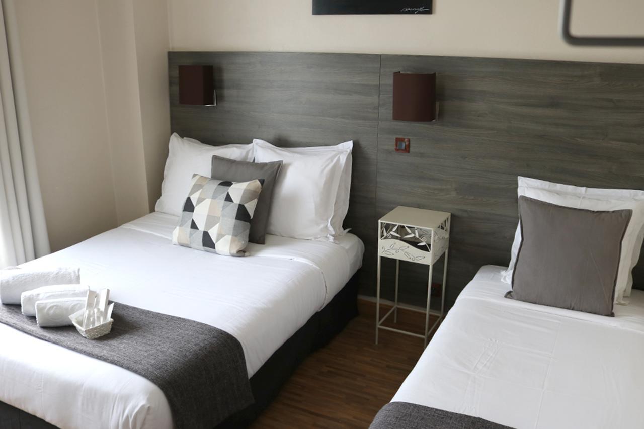 Hotel Le Transat Bleu Dunkirk Exterior foto