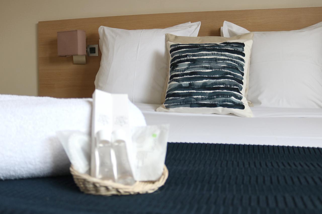 Hotel Le Transat Bleu Dunkirk Exterior foto