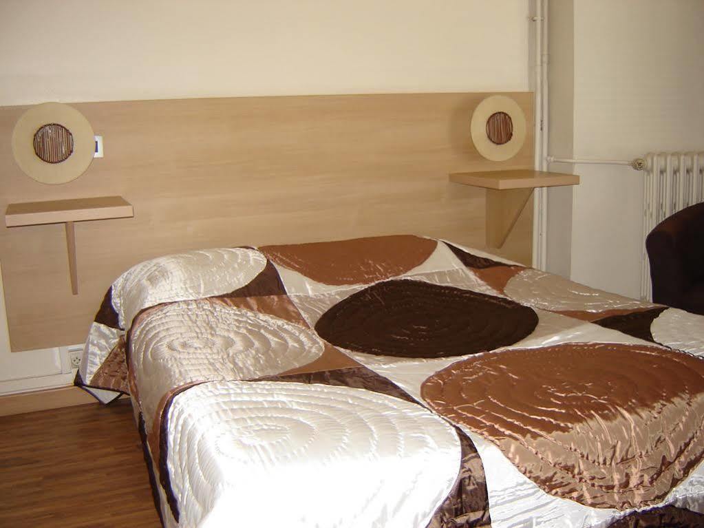 Hotel Le Transat Bleu Dunkirk Exterior foto